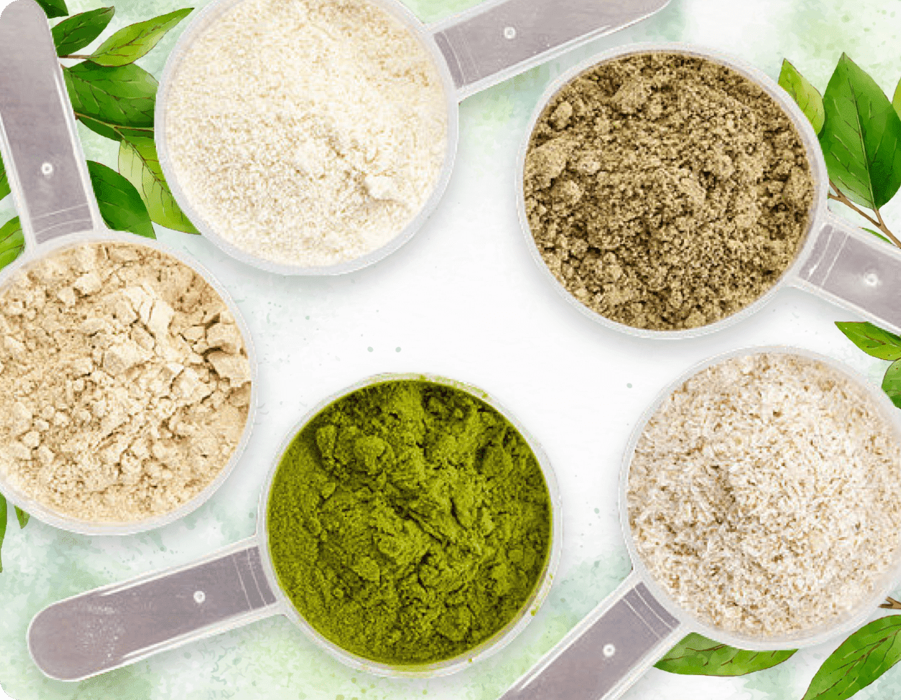 Kerassentials ingredients